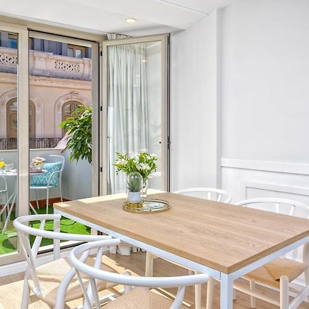 Appartamento iloftmalaga Ático Sebastián Souvirón Esterno foto